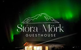 Stora-Moerk Guesthouse