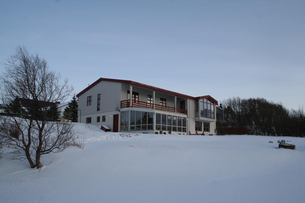 Stora-Moerk Guesthouse Stora Mork Exterior photo