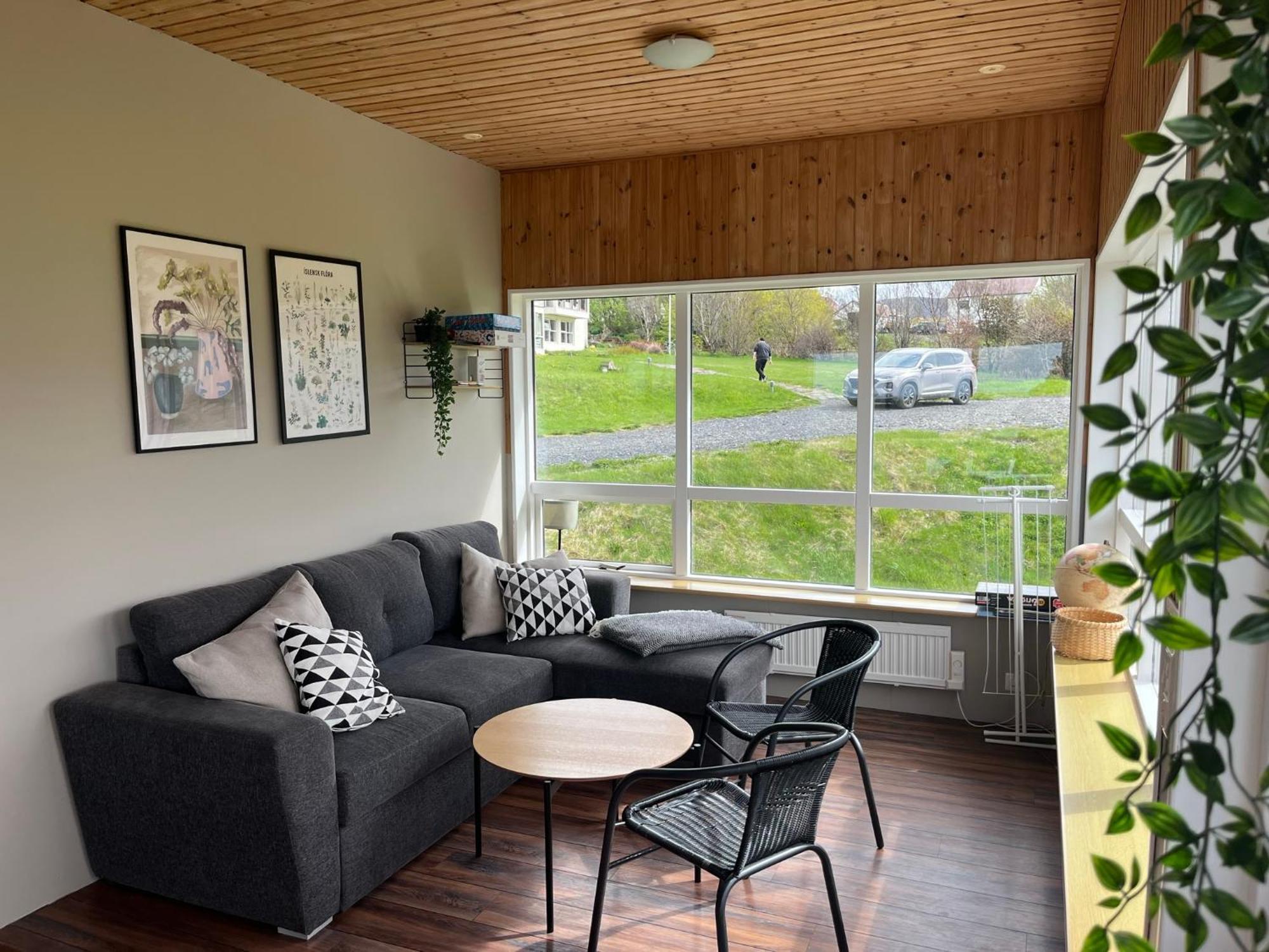 Stora-Moerk Guesthouse Stora Mork Exterior photo