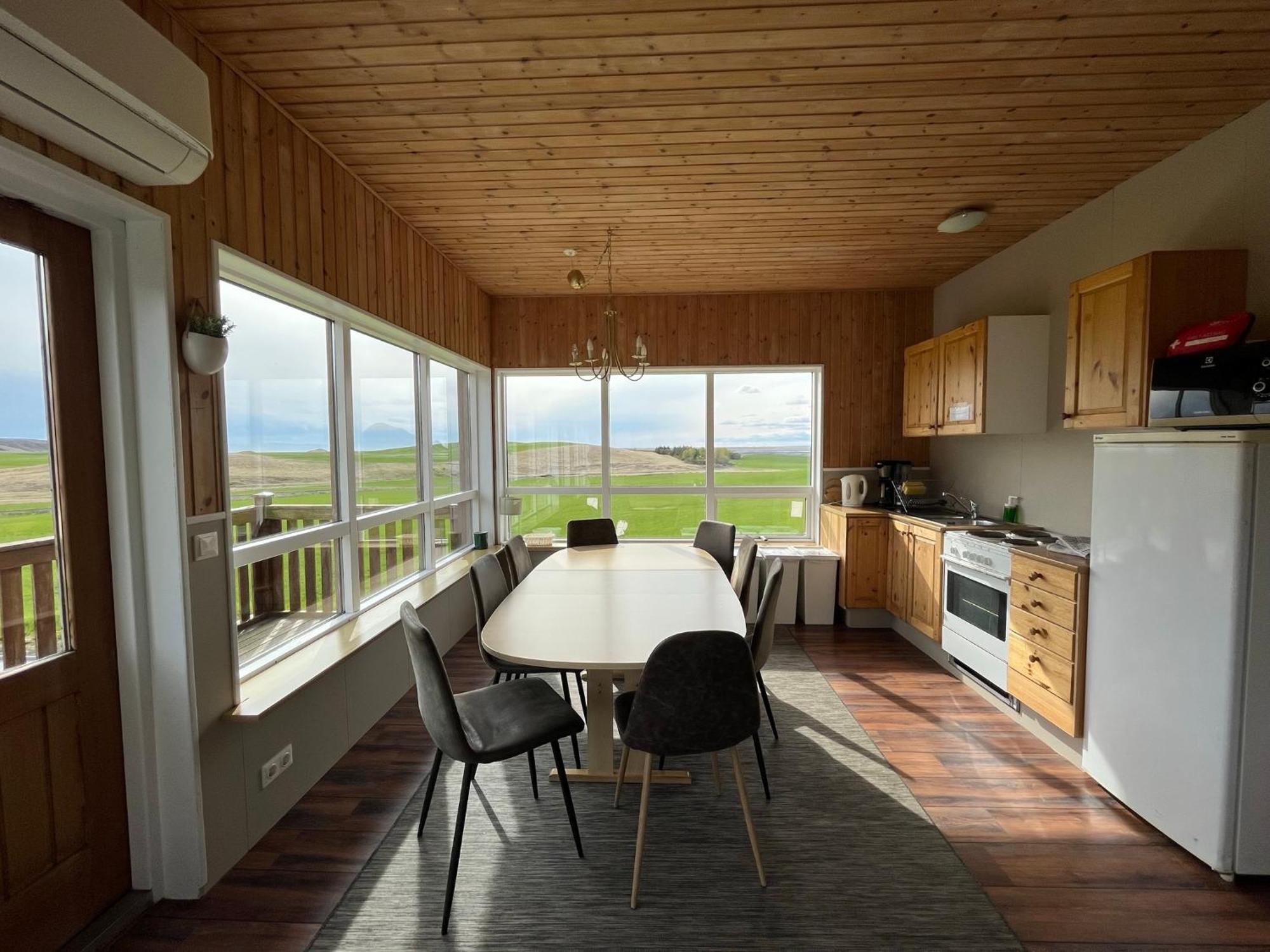 Stora-Moerk Guesthouse Stora Mork Exterior photo