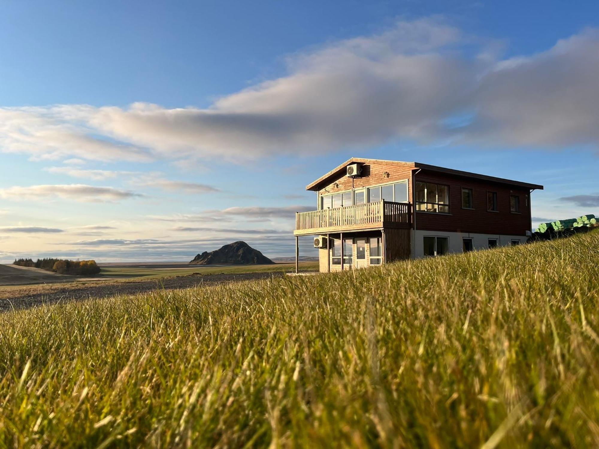 Stora-Moerk Guesthouse Stora Mork Exterior photo