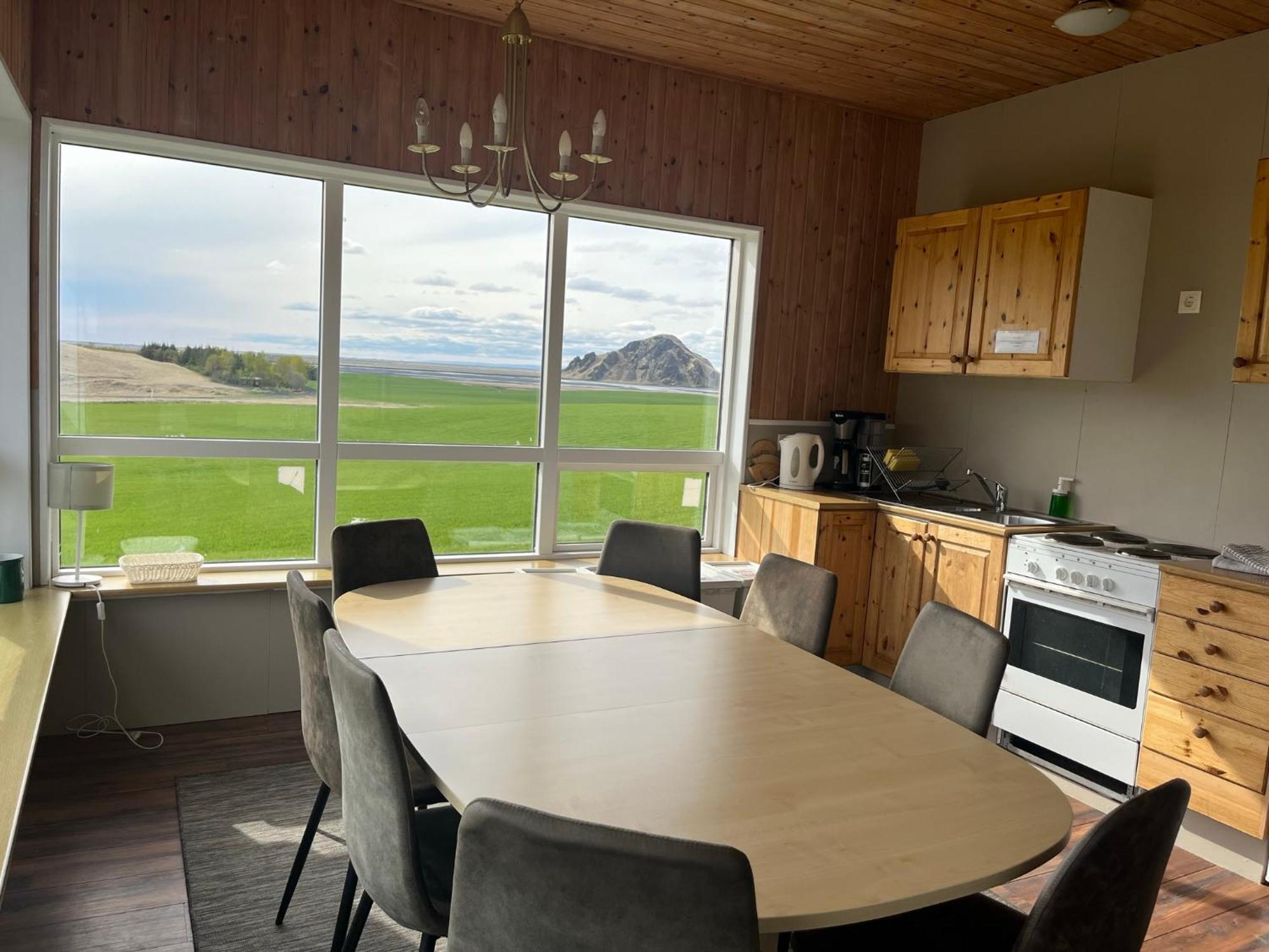 Stora-Moerk Guesthouse Stora Mork Exterior photo