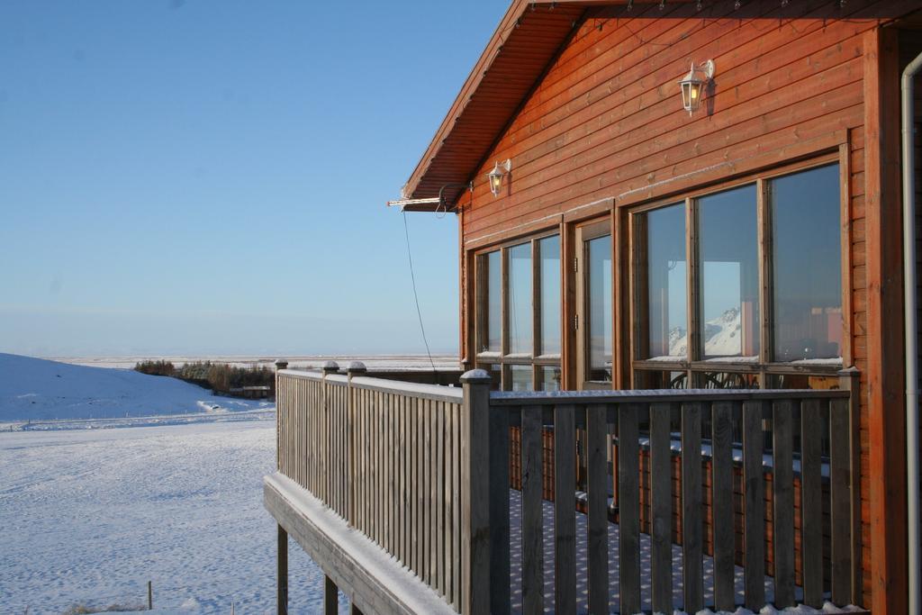 Stora-Moerk Guesthouse Stora Mork Exterior photo