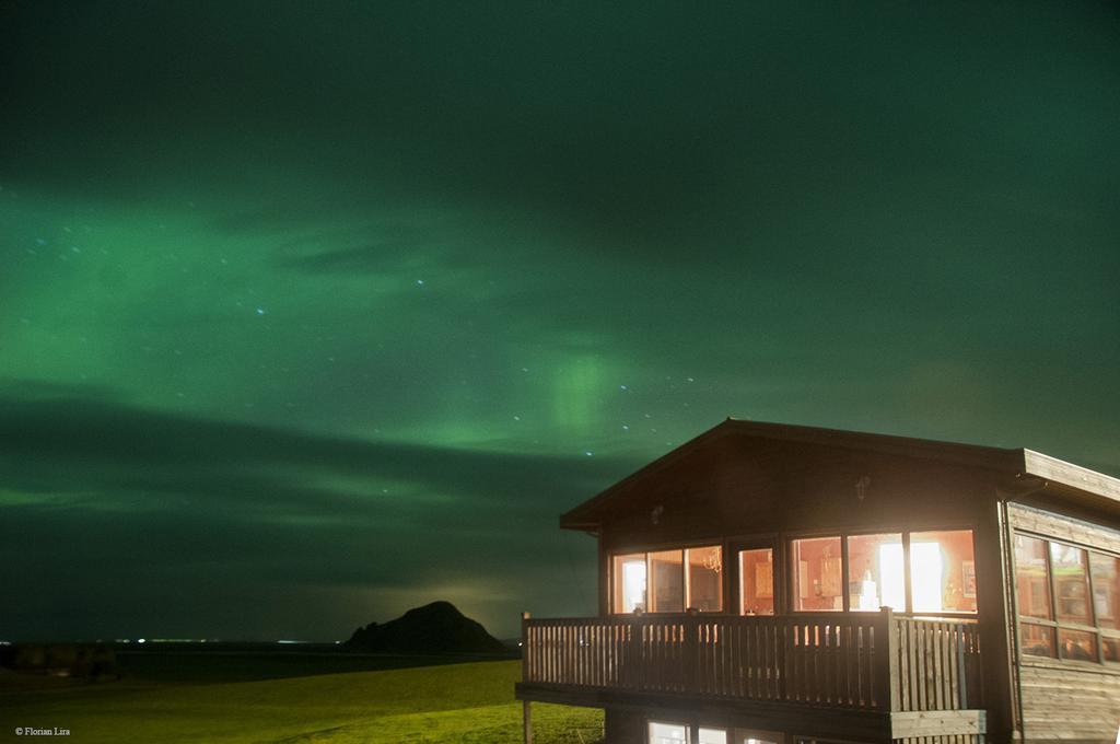 Stora-Moerk Guesthouse Stora Mork Exterior photo