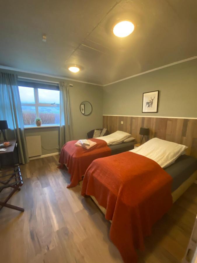 Stora-Moerk Guesthouse Stora Mork Exterior photo